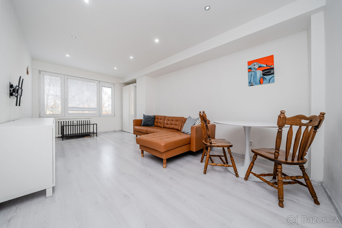 Pronájem, byt 2+1, 53 m, Janáčkova 157, Frýdek-Místek - Míst - 2