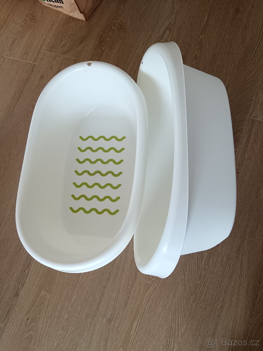 2x vanička IKEA - 2