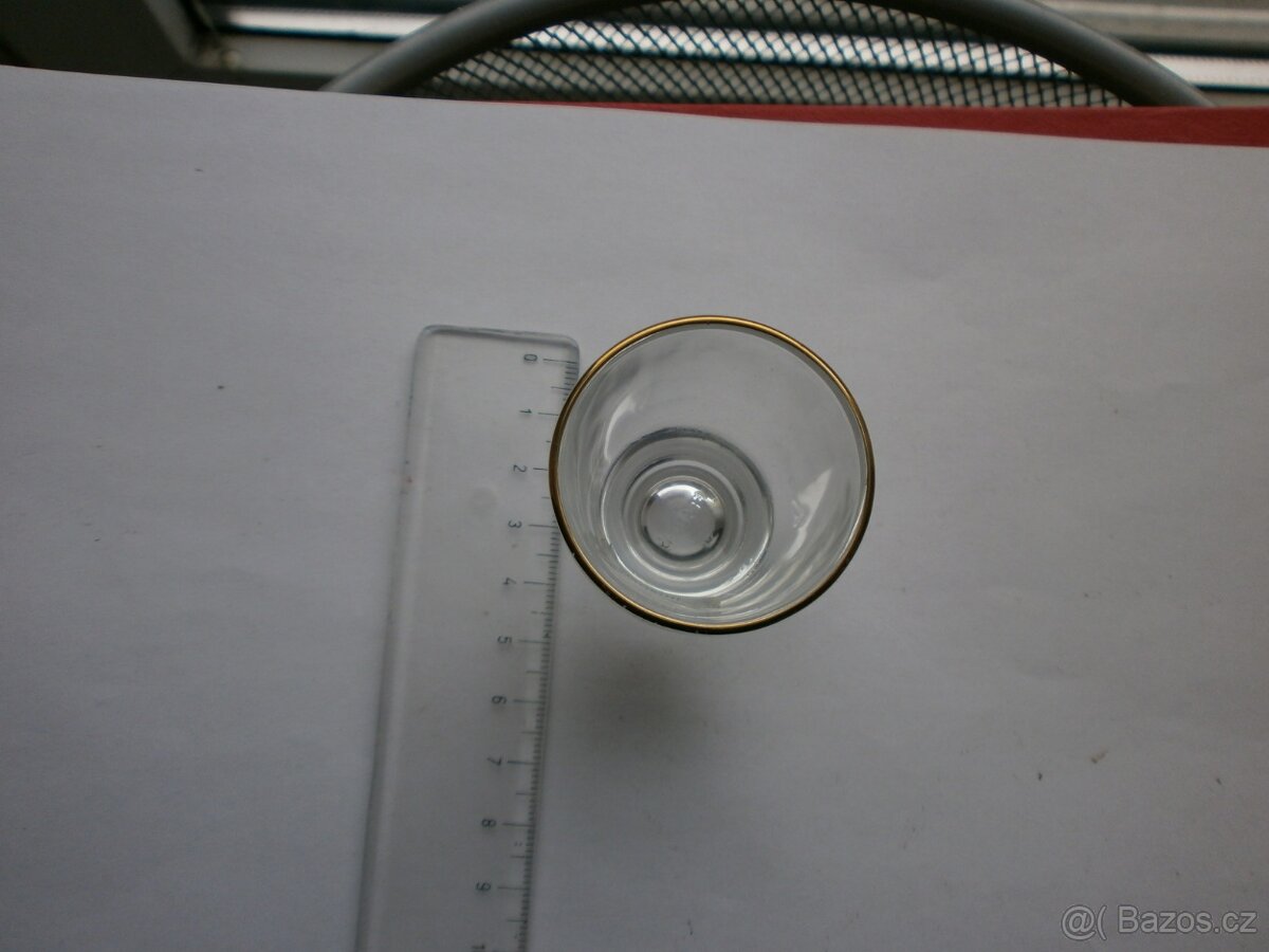 Sklenička - 2