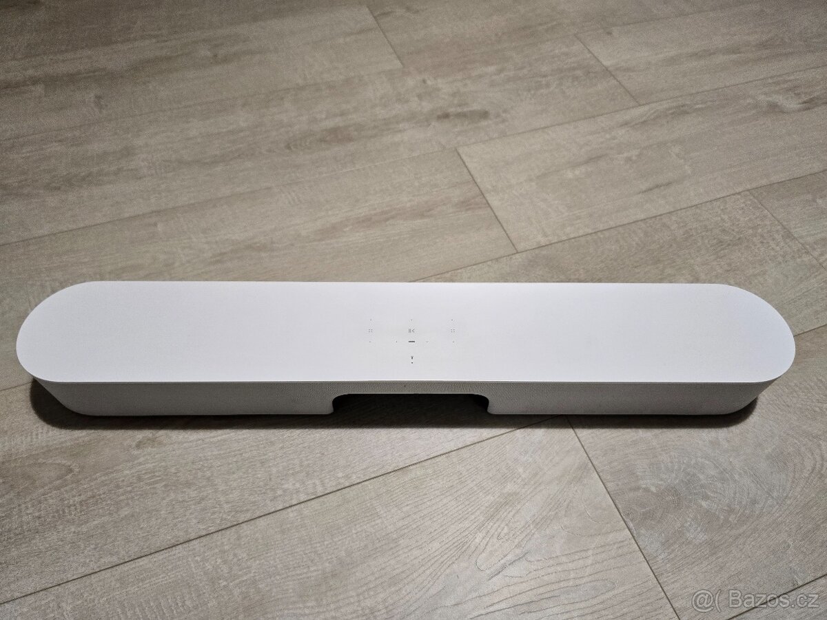 Sonos Beam gen 1 - 2