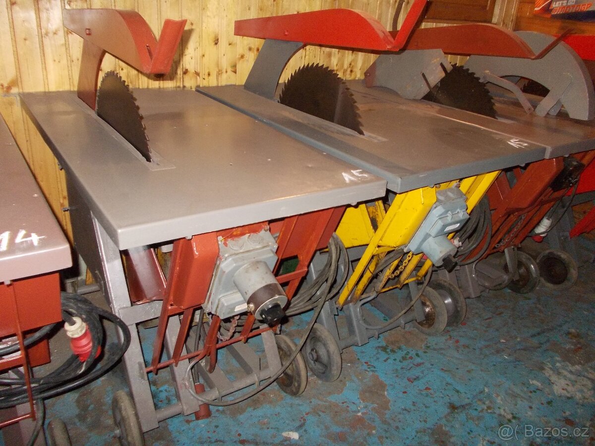 Cirkulárka,pila - 2