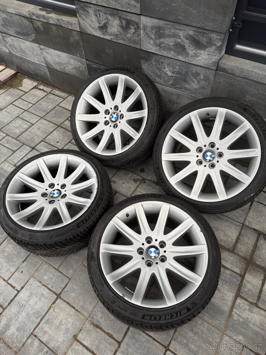 5x120 r19 styl 95 - 2