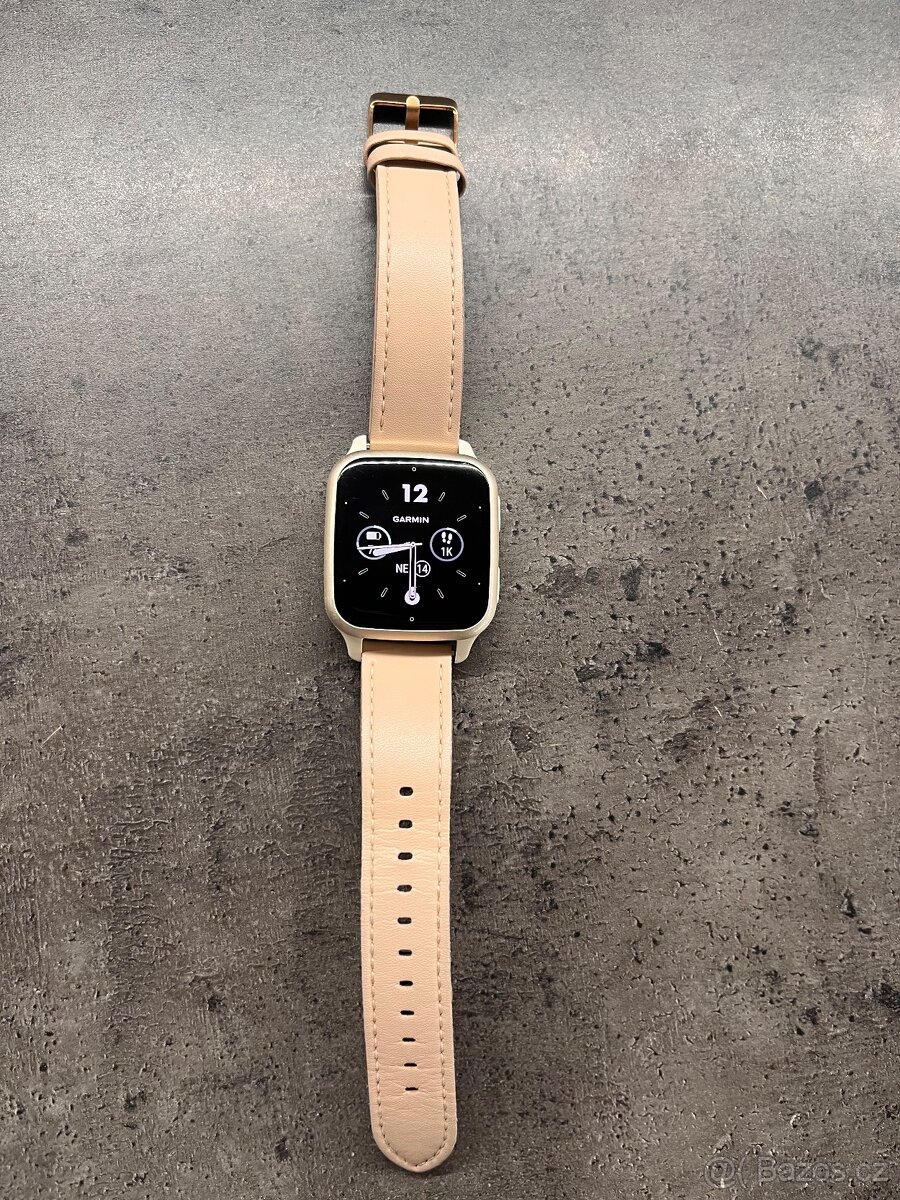 Garmin Venu sq 2 - 2