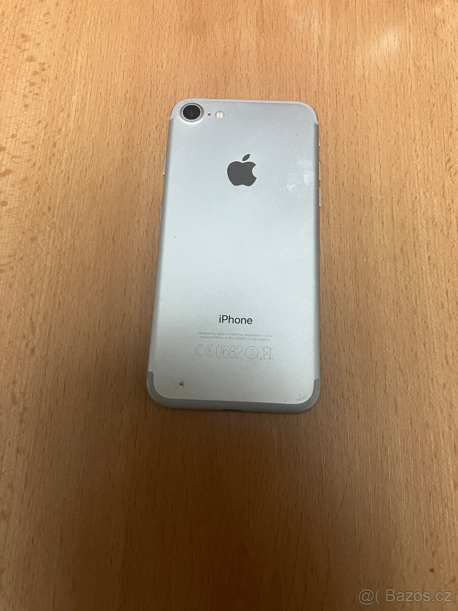 IPhone 7 - 2
