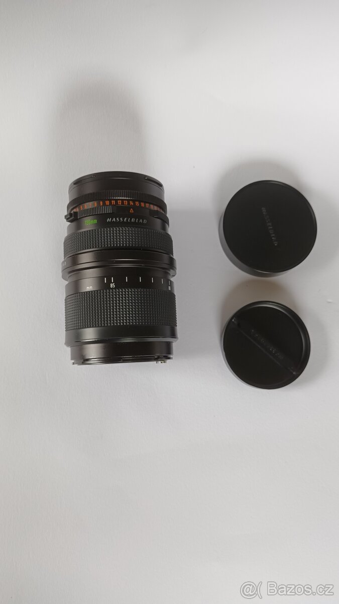 Carl Zeiss Makro-Planar 5,6/135 T - 2