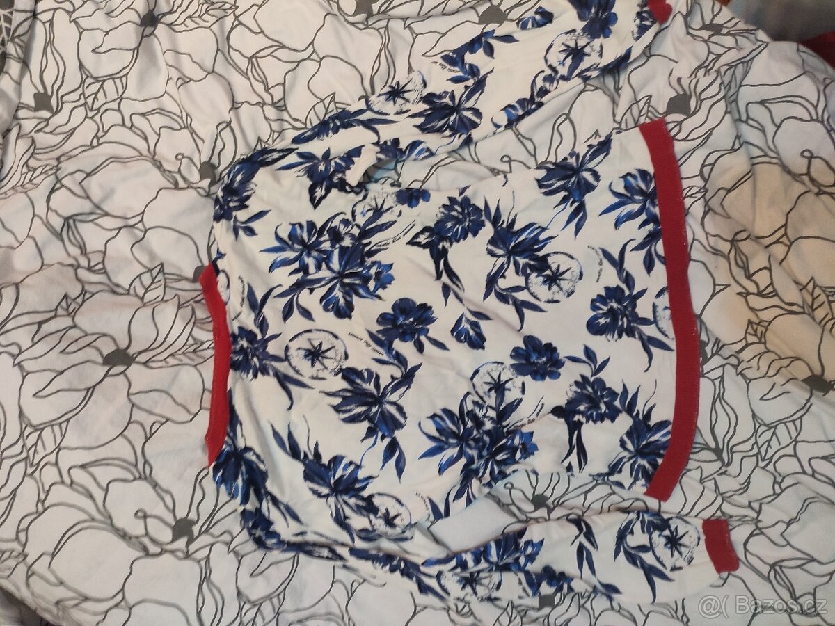 Dámský svetr vel. 36 - 2