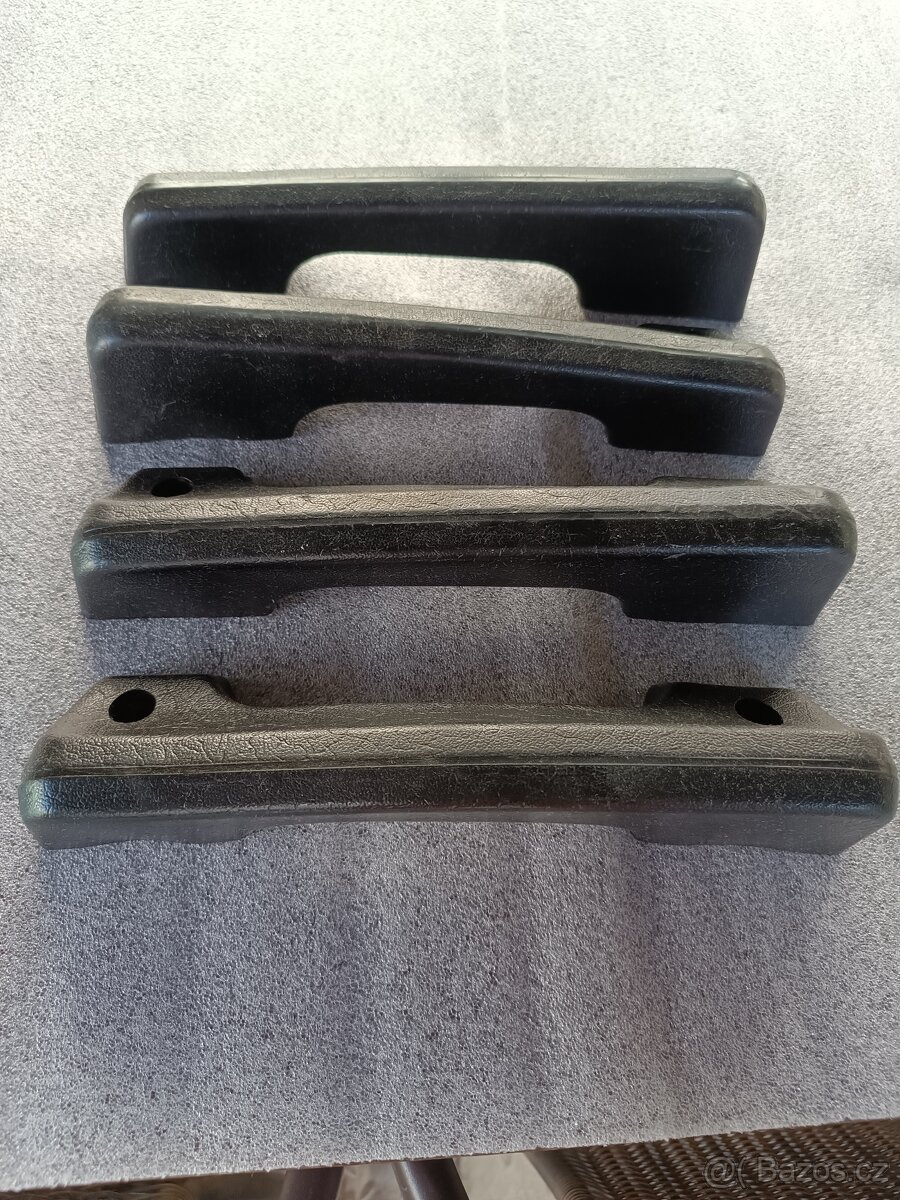 Madla dveří Škoda 105, 120 - 2