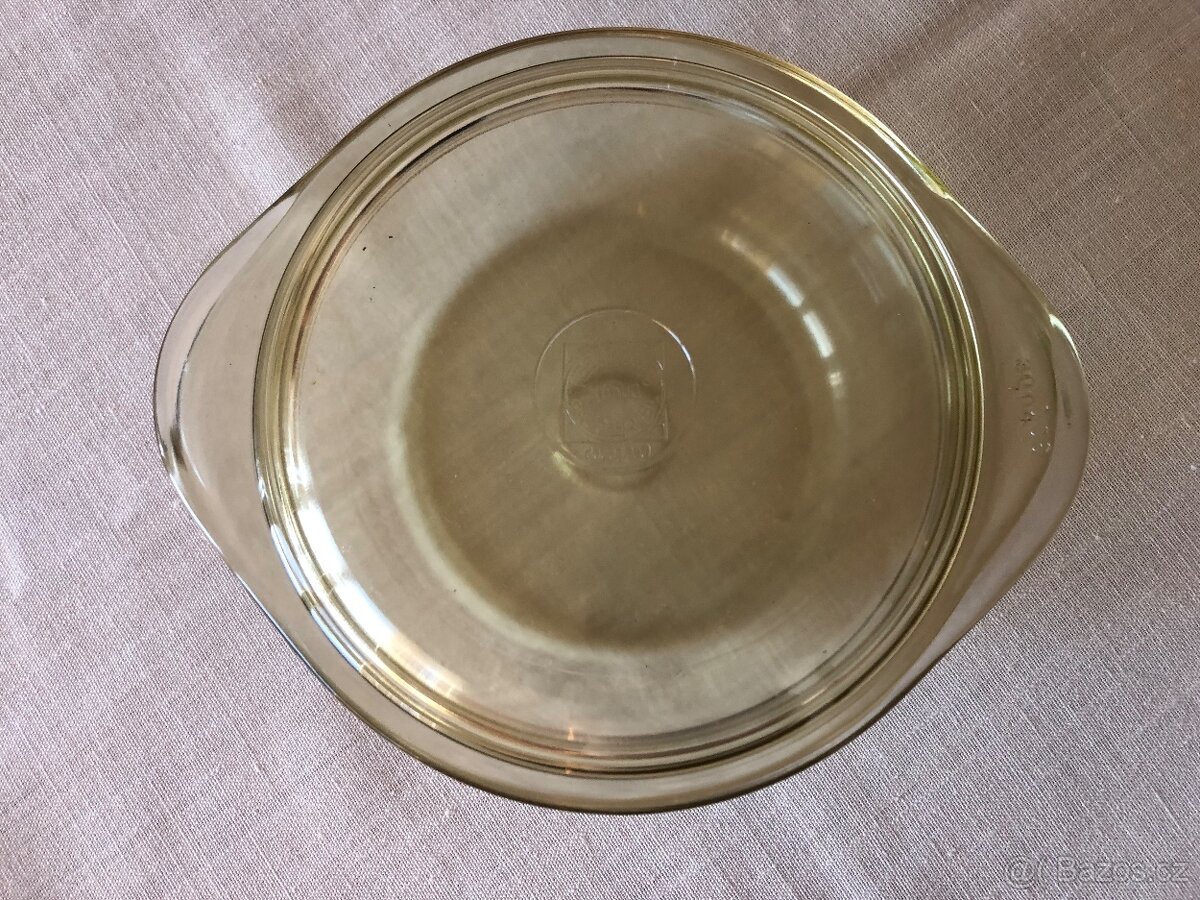 Zapékací mísy - 2