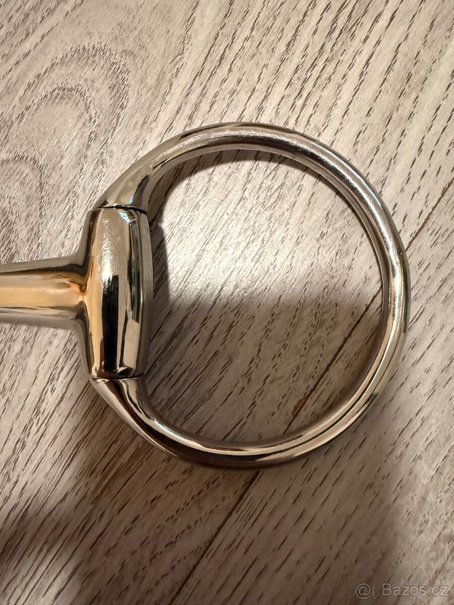 Udidlo oliva 12,5 cm - 2