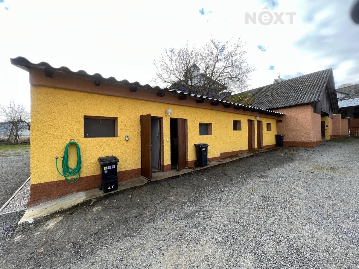 Prodej ostatní Půdní prostor, 135㎡ - 2