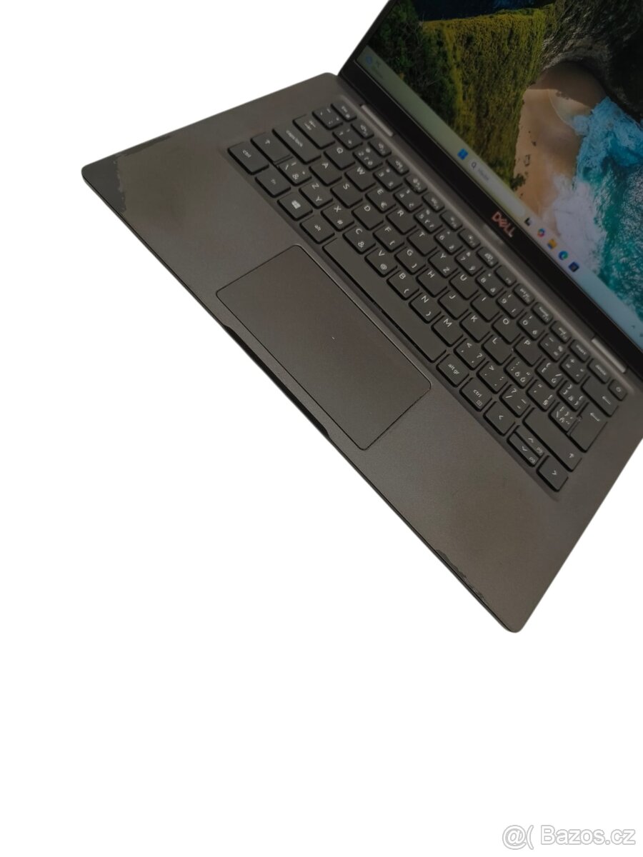 Dell Latitude 7320 ( 12 měsíců záruka+Faktura ) - 2