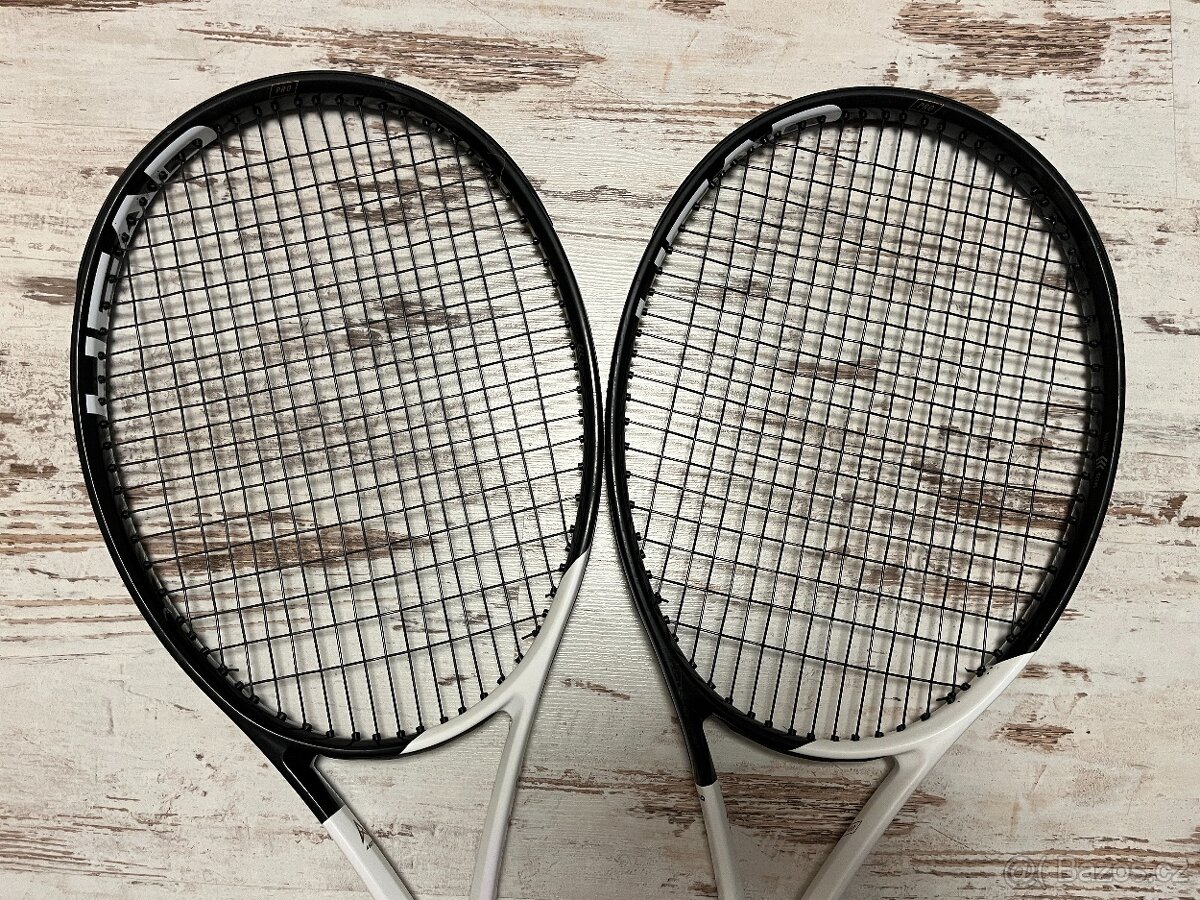 Tenisové rakety Head Speed Pro - 2