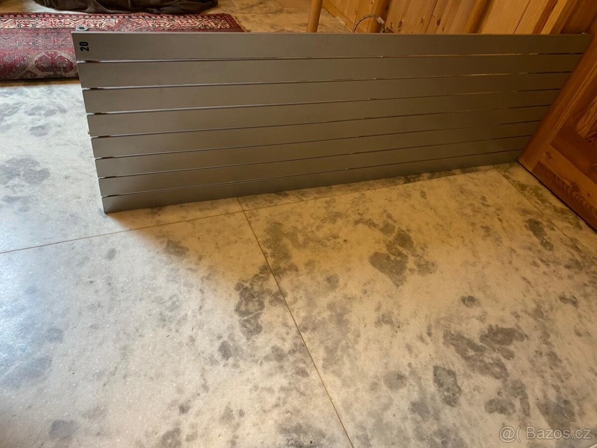 Radiátor designový - 2