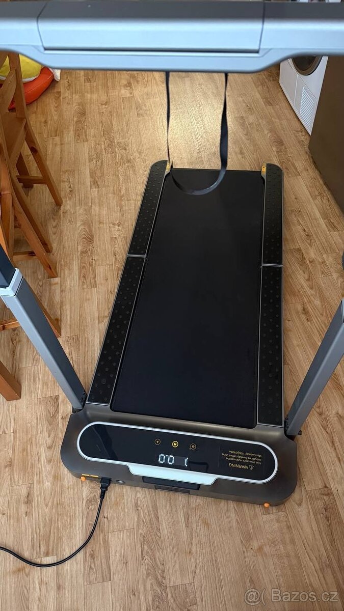 Chodicí a běžecký pás KingSmith WalkingPad R2 - 2