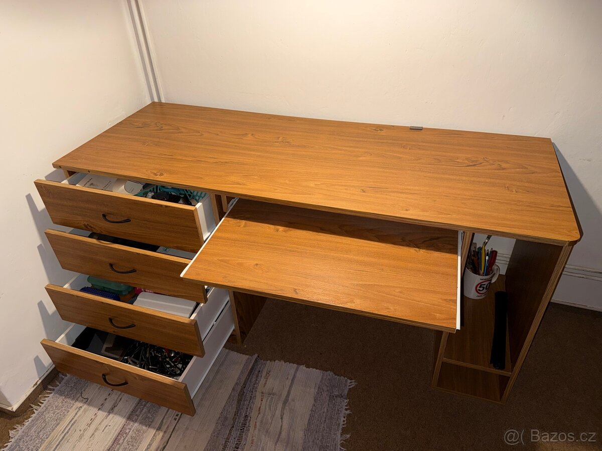 Psací stůl - 2