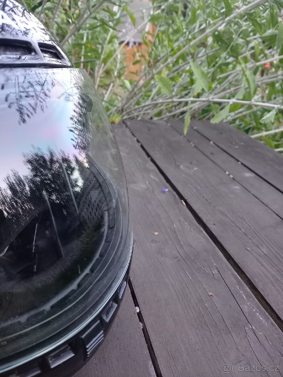 Přilba helma integrálka - 2