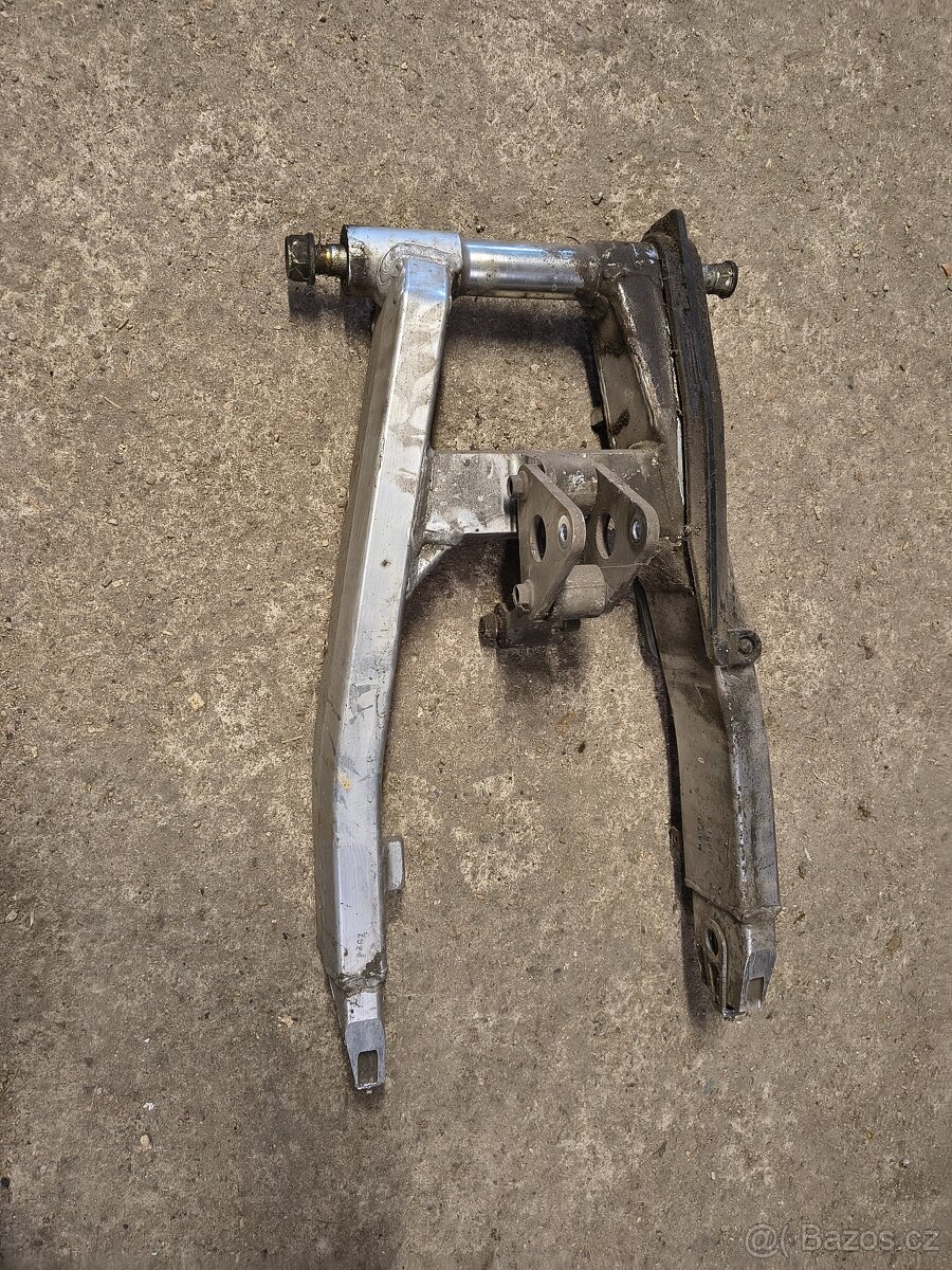 Honda Superblackbird - 2