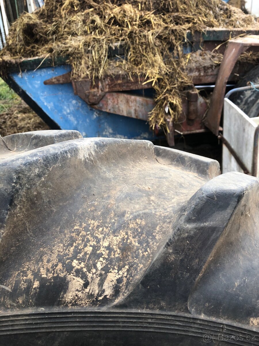 Kola kultivačni na crystala - 2