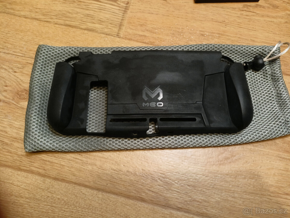 Nintendo switch V1,V2 ochranný kryt + dárek - 2
