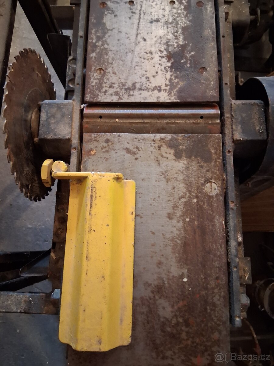 Prodám hoblovku - 2