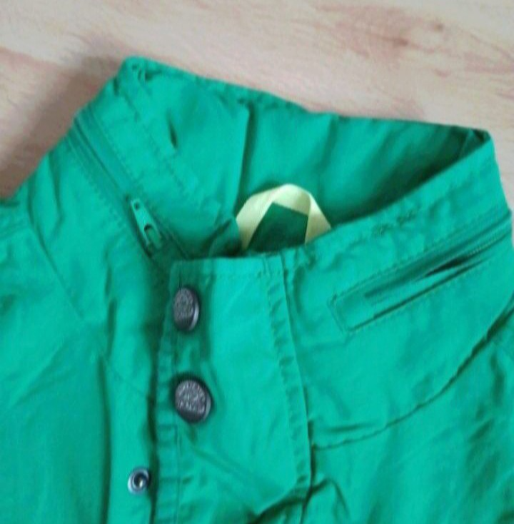 Přechodová bunda - 2