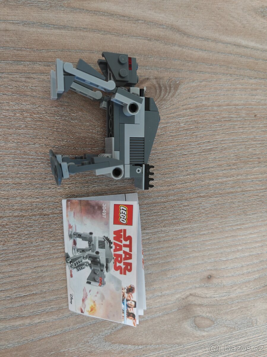 Lego Star Wars 30497 - 2