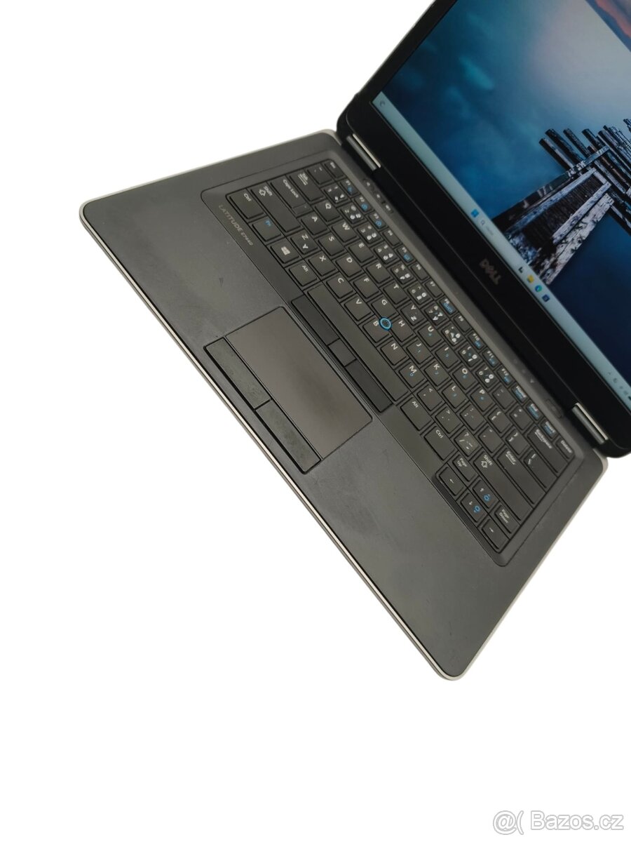 Dell Latitude E7440 ( 12 měsíců záruka+Faktura ) - 2