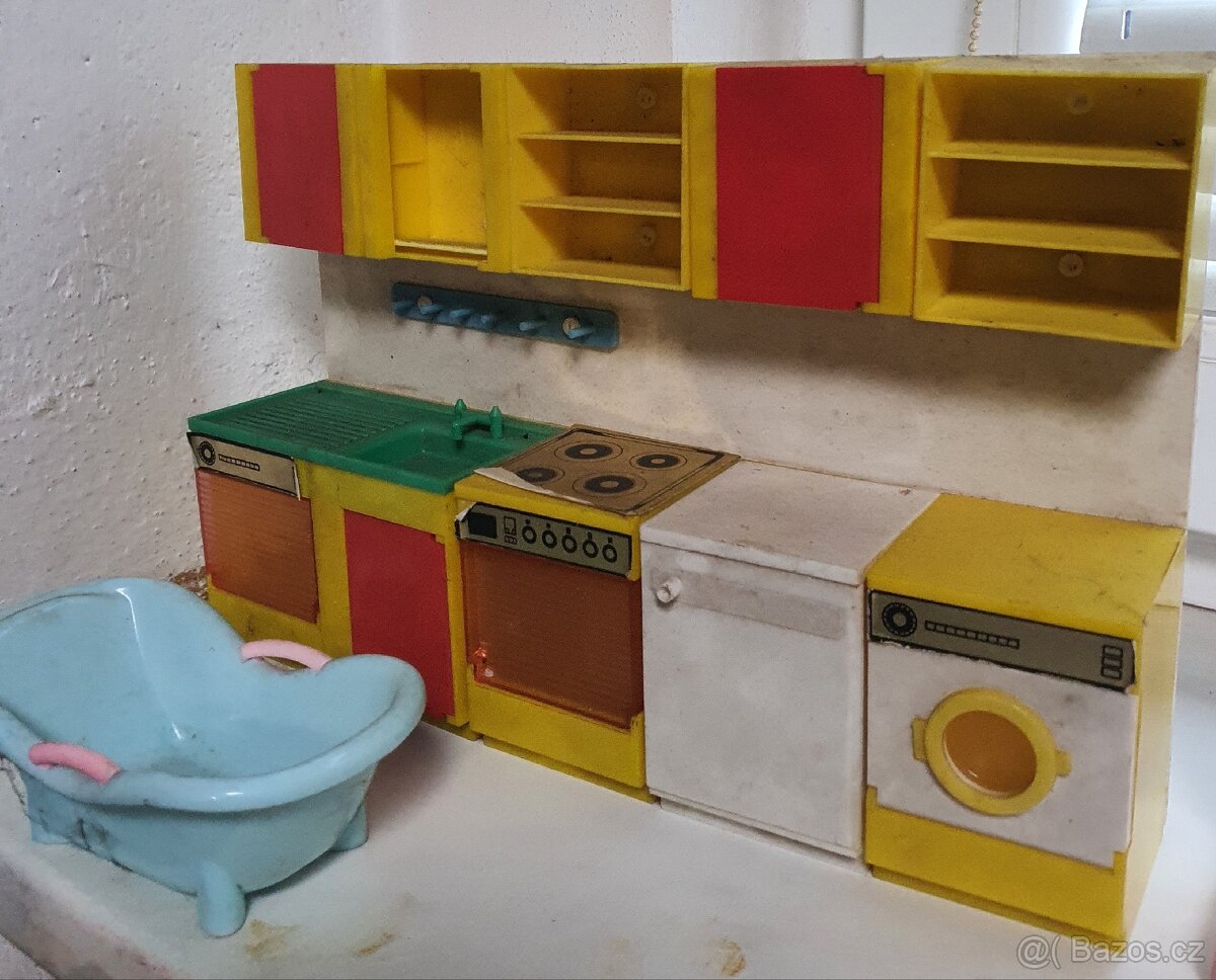 Dětská kuchyňka - 2