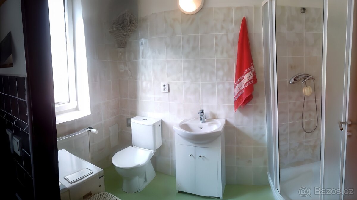 2kk ČB klidný dům - 2