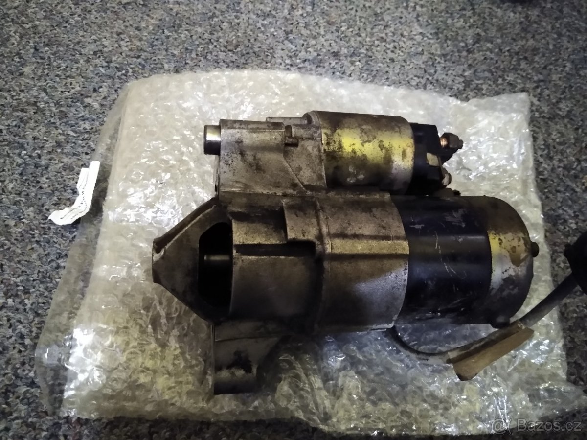 Startér Citroen,Peugeot - 2