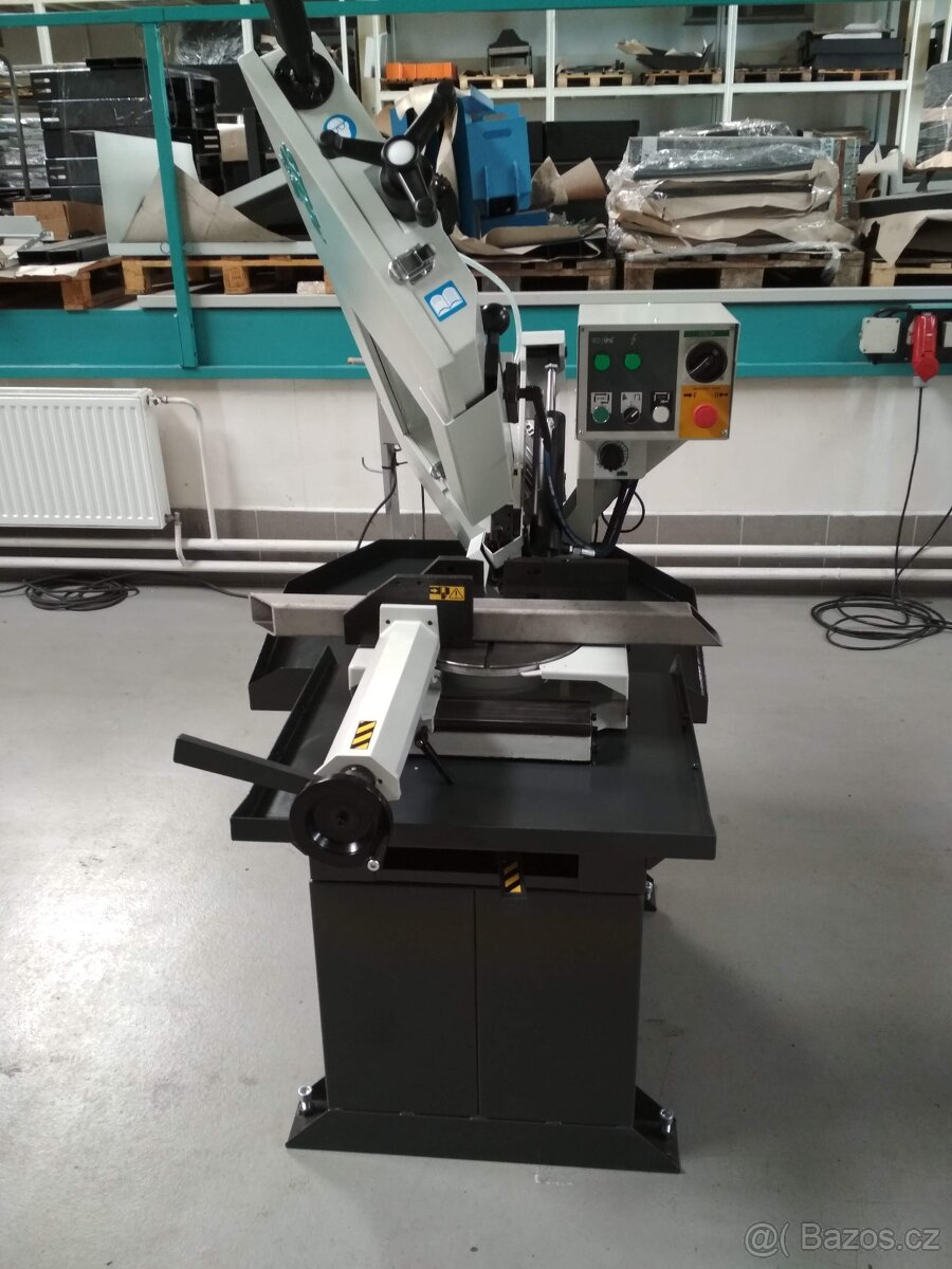 Pásová pila Pegas 230x280 GH-LR - 2