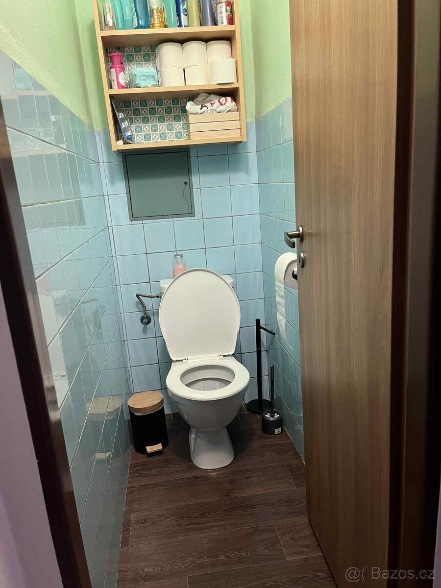 Byt 3+1 na prodej - 2