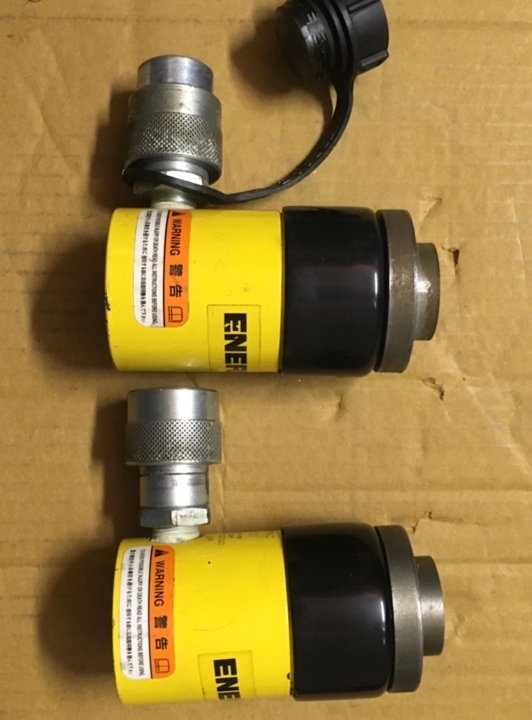 Hydraulický válec…. - 2