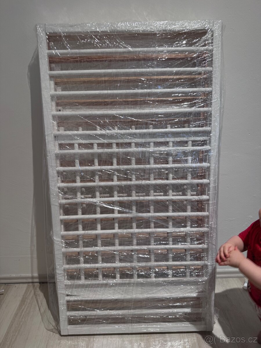 Dětská postýlka - 2