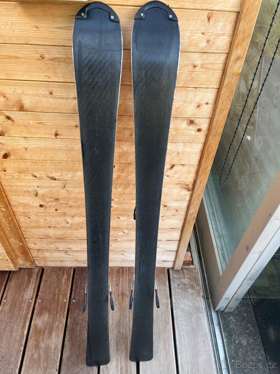 Dětské lyže Nordica 120cm - 2