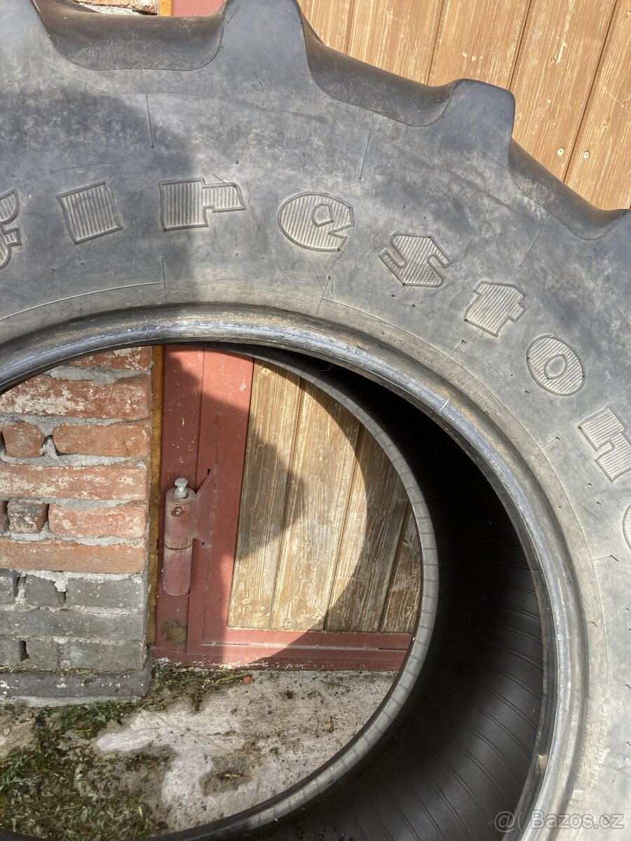 pneumatika Firestone 420/70 R 28 - 2