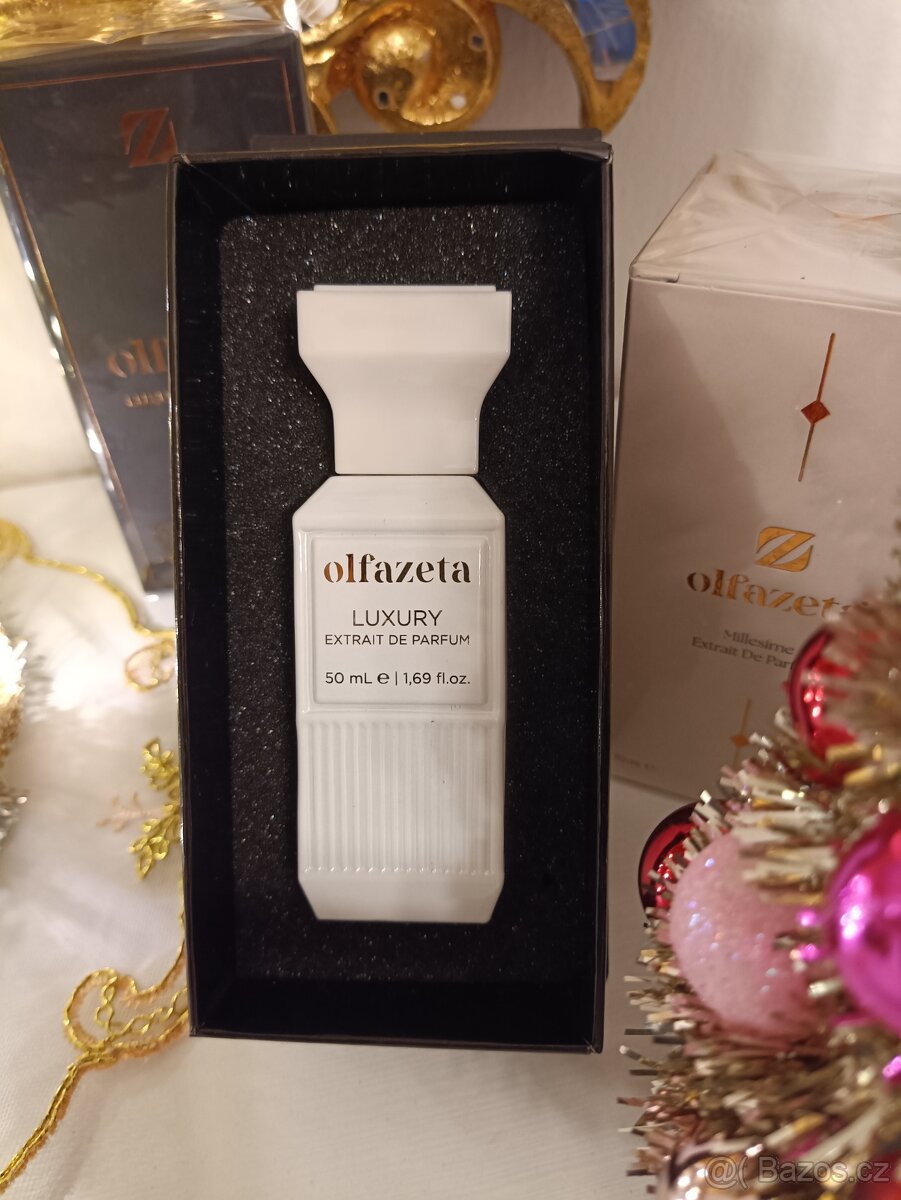 Nový unisex parfém s edice Tom Ford Lost Cherry - 2