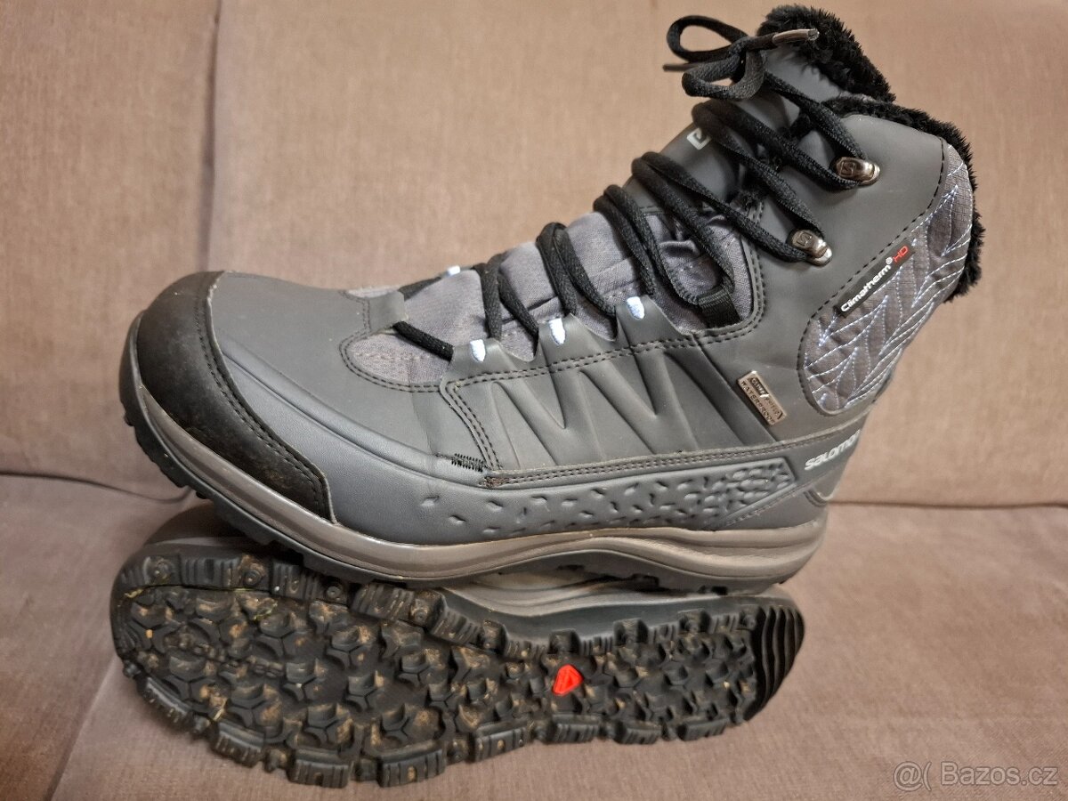 Salomon Kaina GTX vel. 41 1/3 - 2