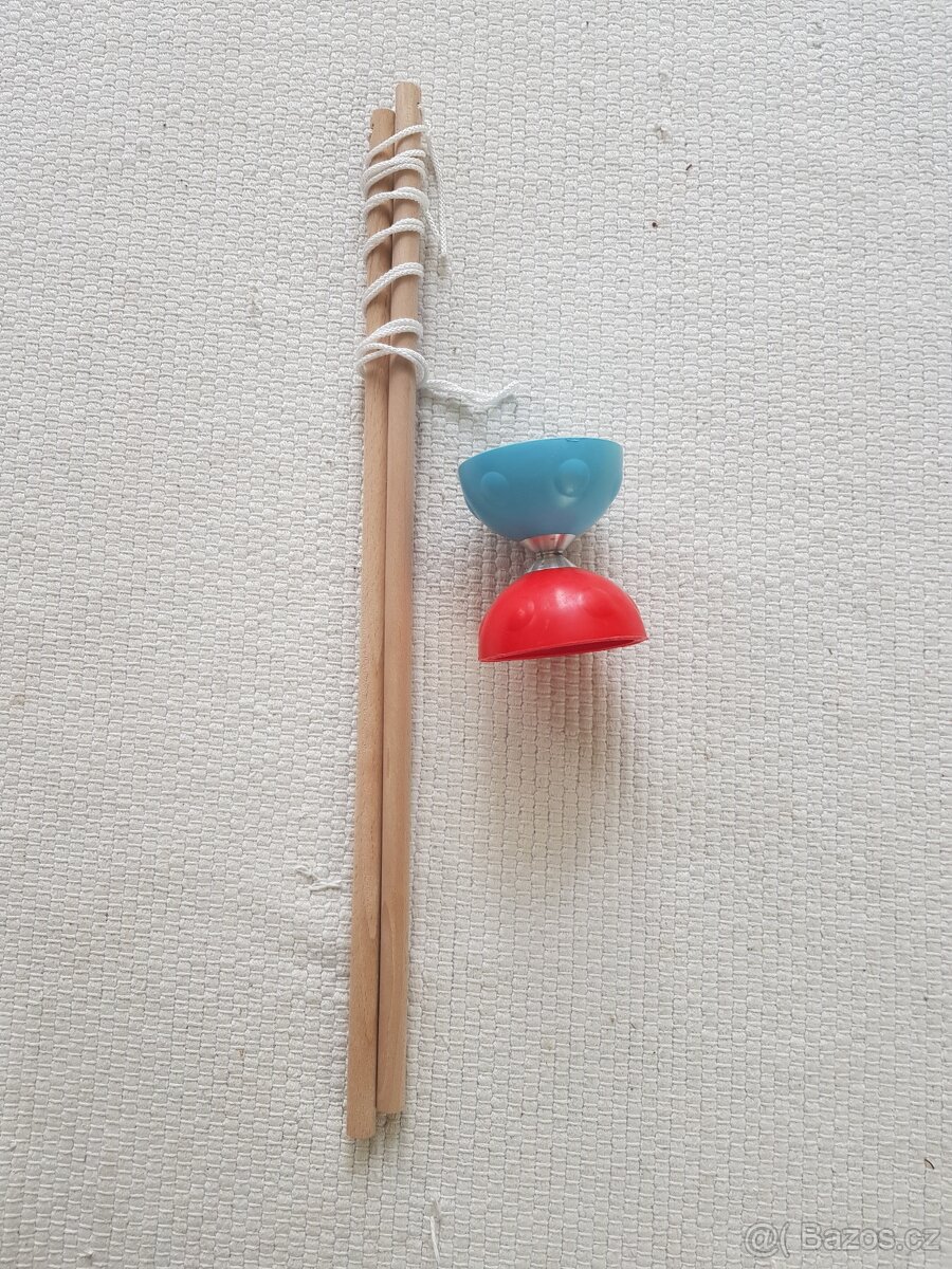Diabolo sada - 2