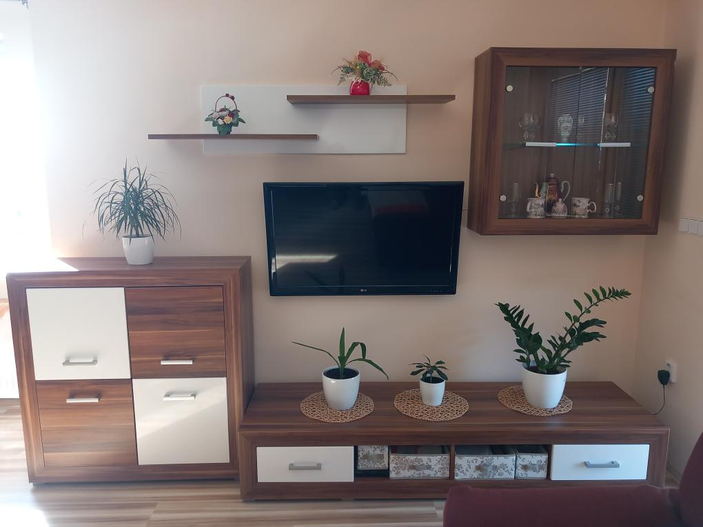 Prodám obývací sestavu - 2