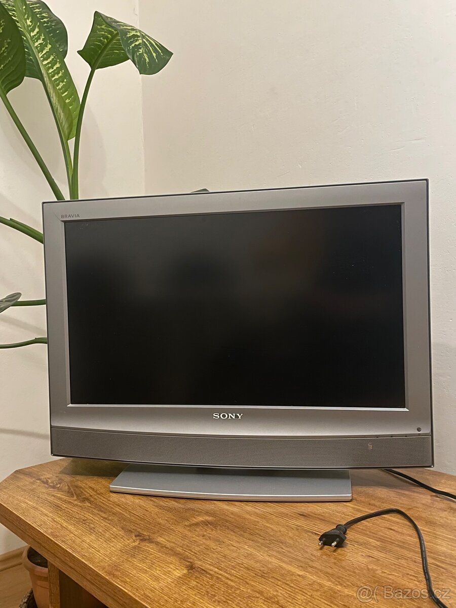 Televize Sony - 2
