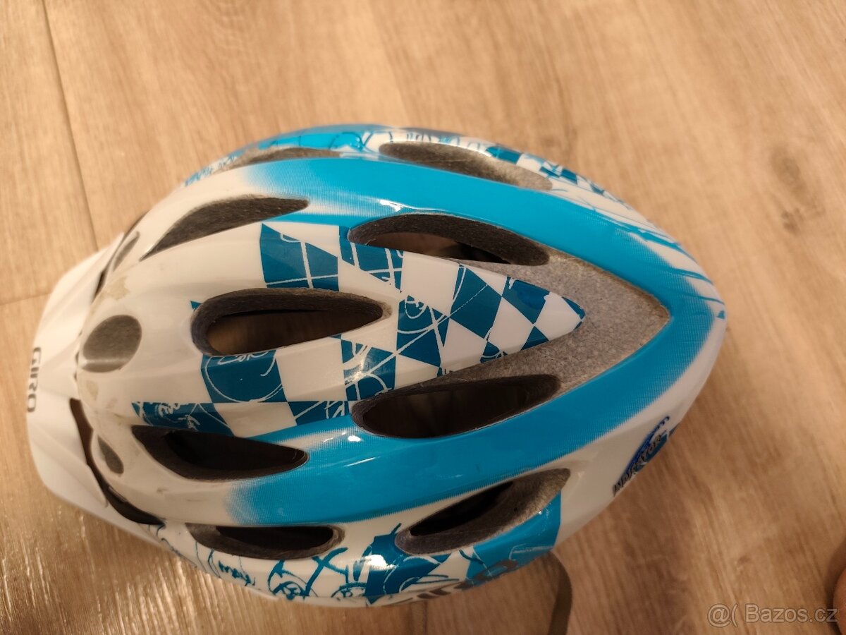 Helma - dospělí - 2