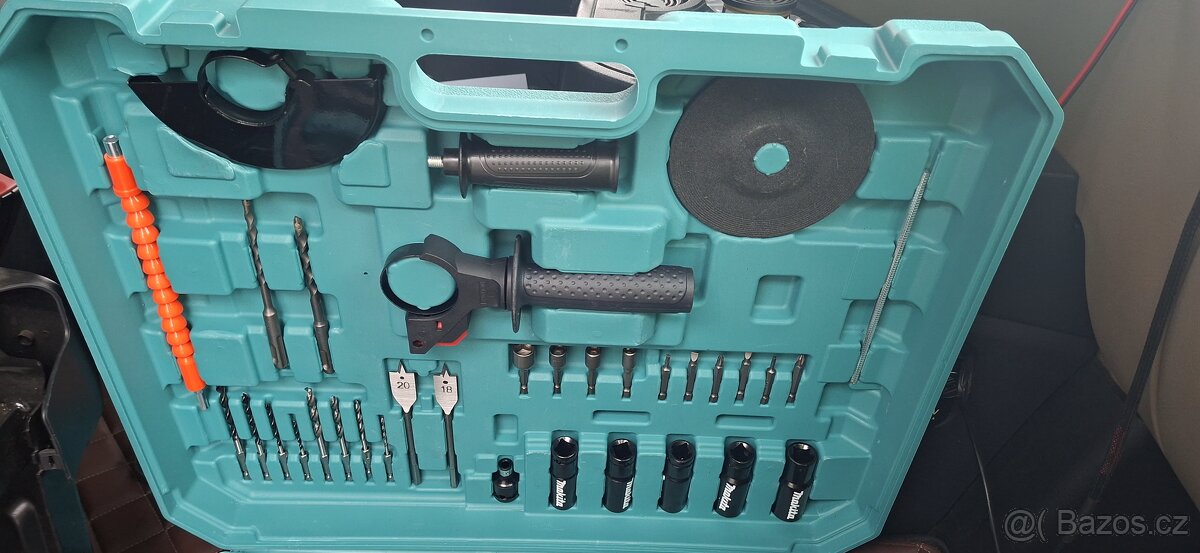 Aku set makita - 2