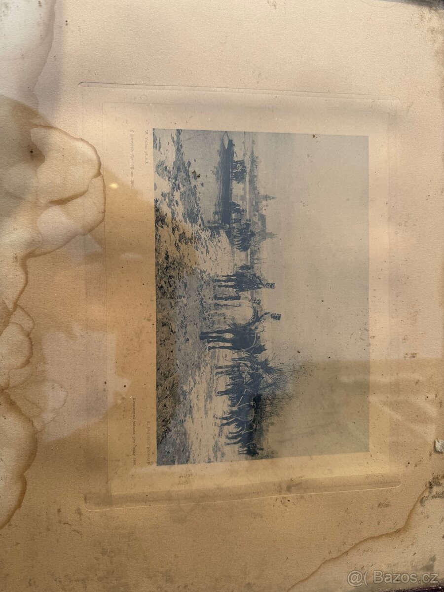 Obrazy a fotografie - 2