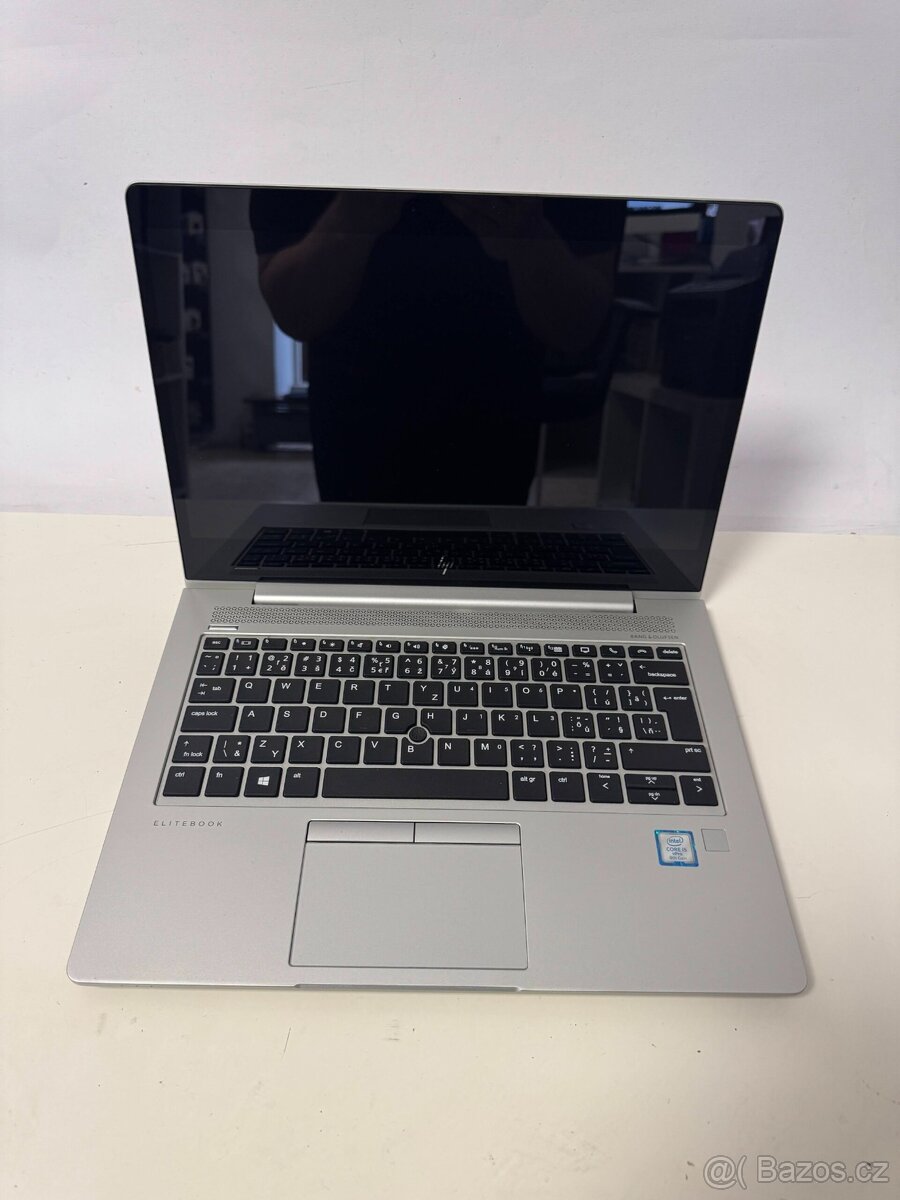 HP EliteBook 830 G5 - 2