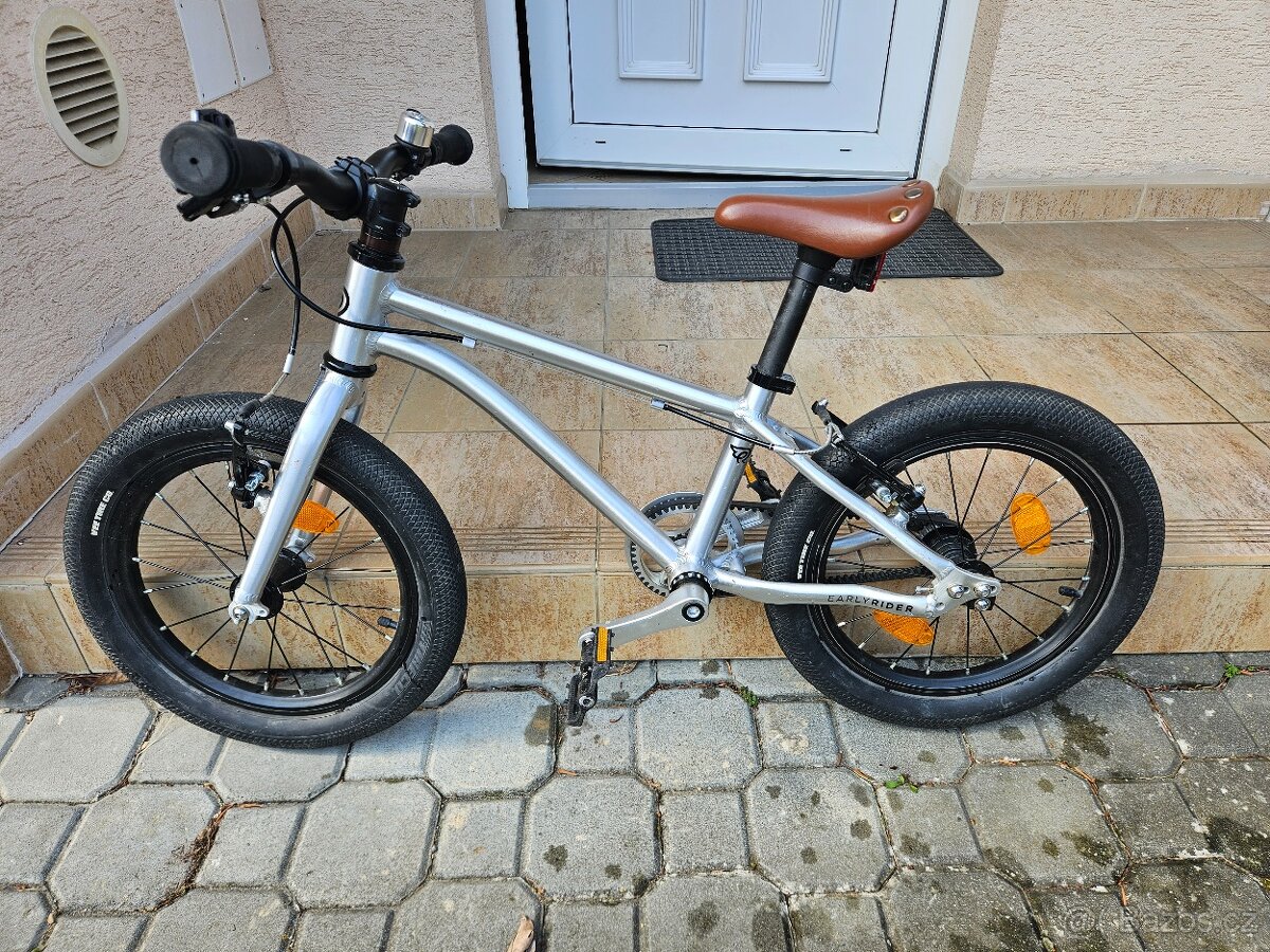 Early Rider Belter 16 - 2