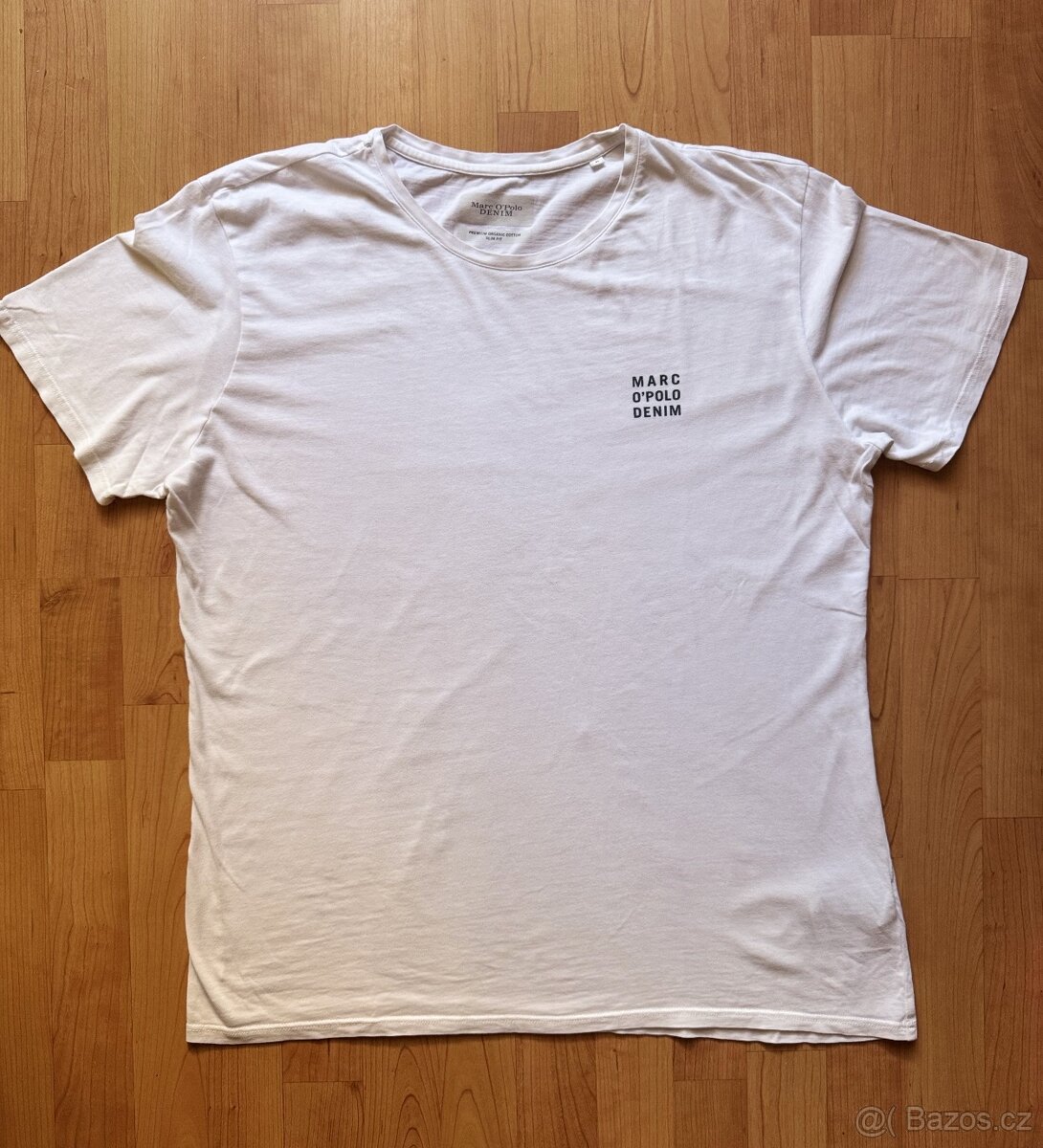 Marco O´Polo panske tricko - 2