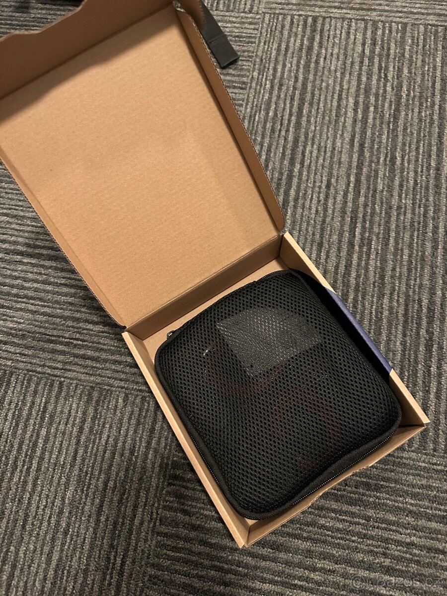 Sluchátka HP Poly Blackwire 3325 - NOVÉ - 2