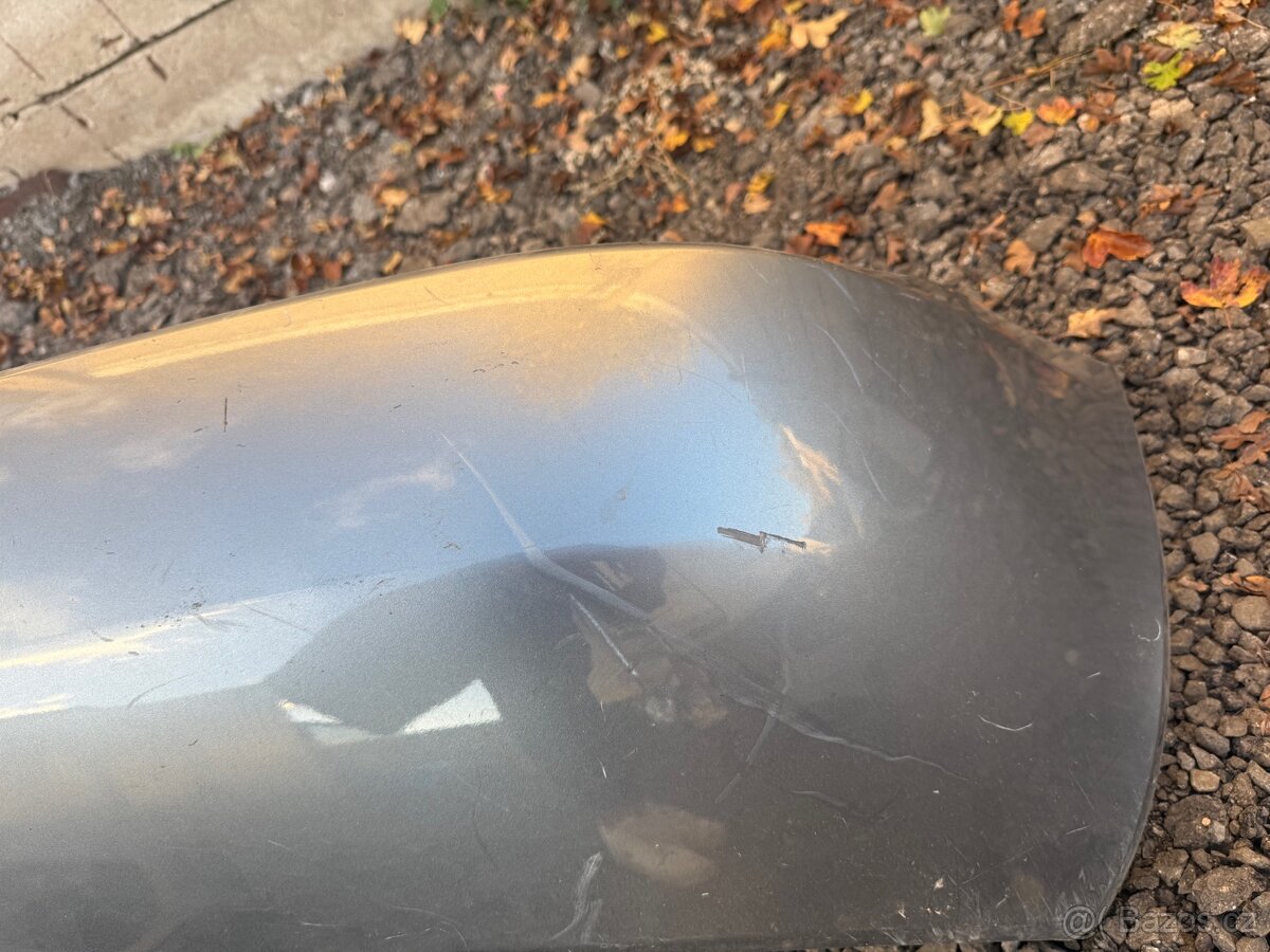 Zadní nárazník BMW 1 2006 - 2