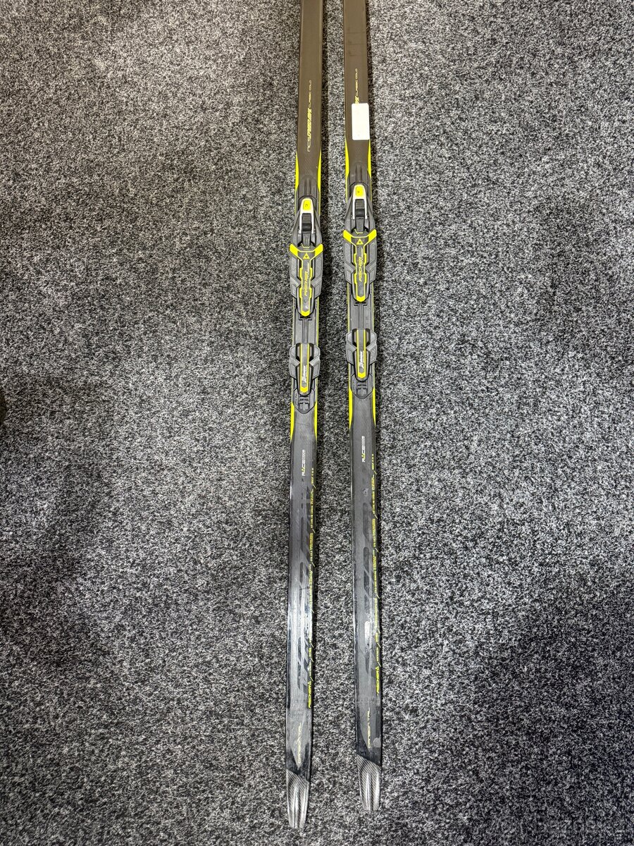 Fischer RCS SPEEDMAX CLASSIC COLD 207 - 2